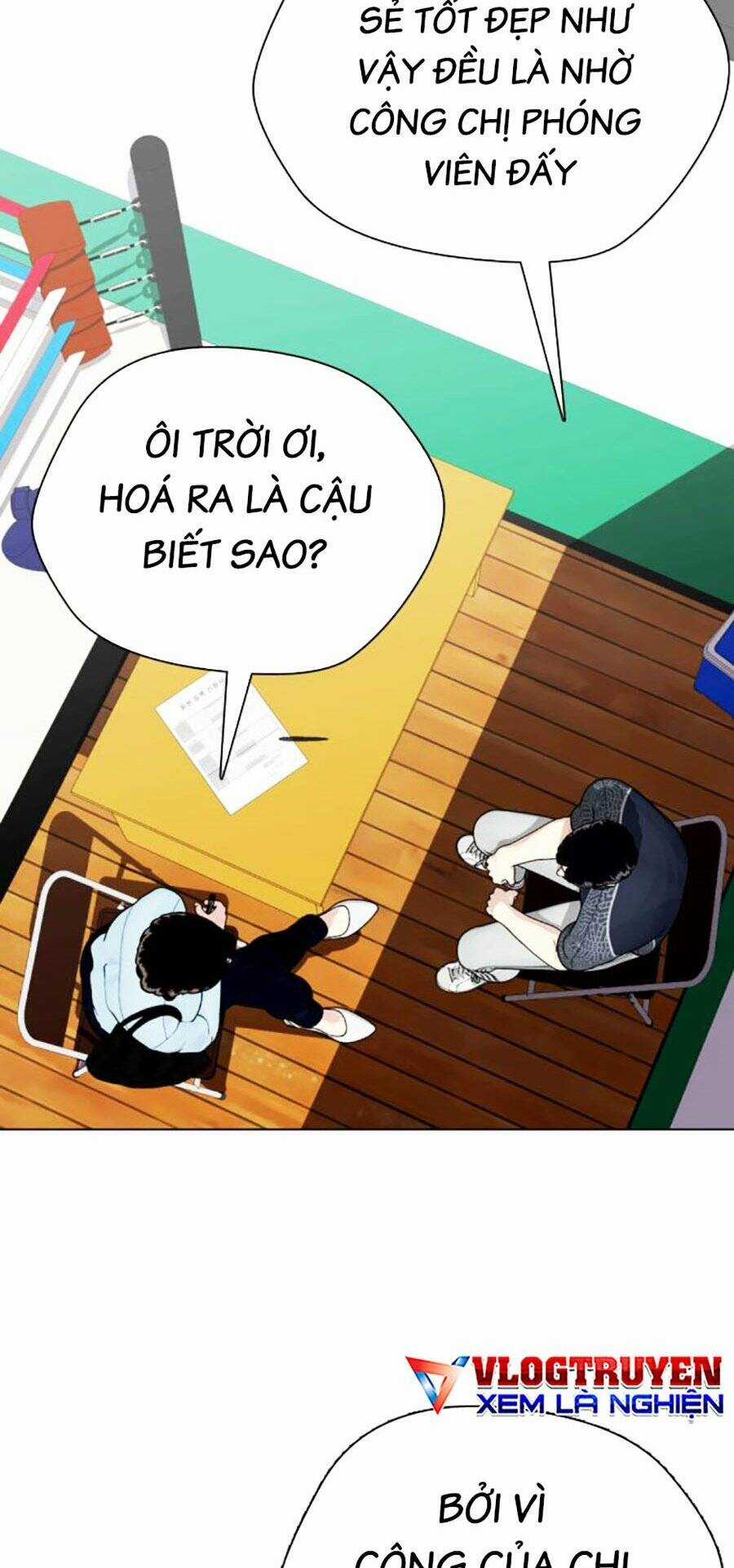 Loser Giỏi Võ - Chapter 51 - Trang 99