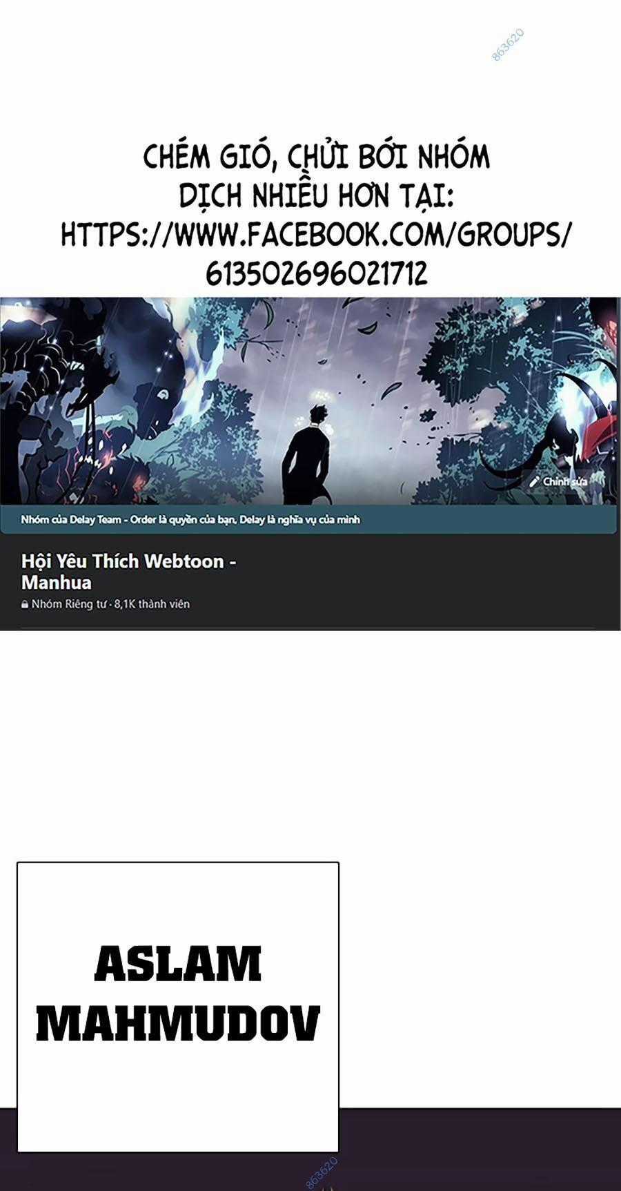 Loser Giỏi Võ - Chapter 52 - Trang 1