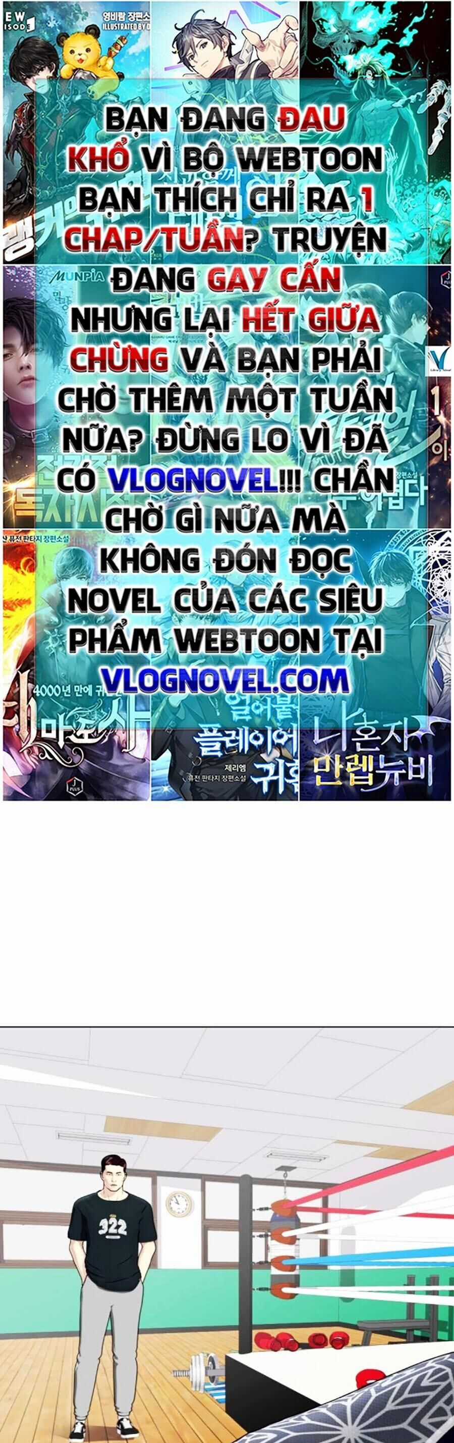 Loser Giỏi Võ - Chapter 52 - Trang 101