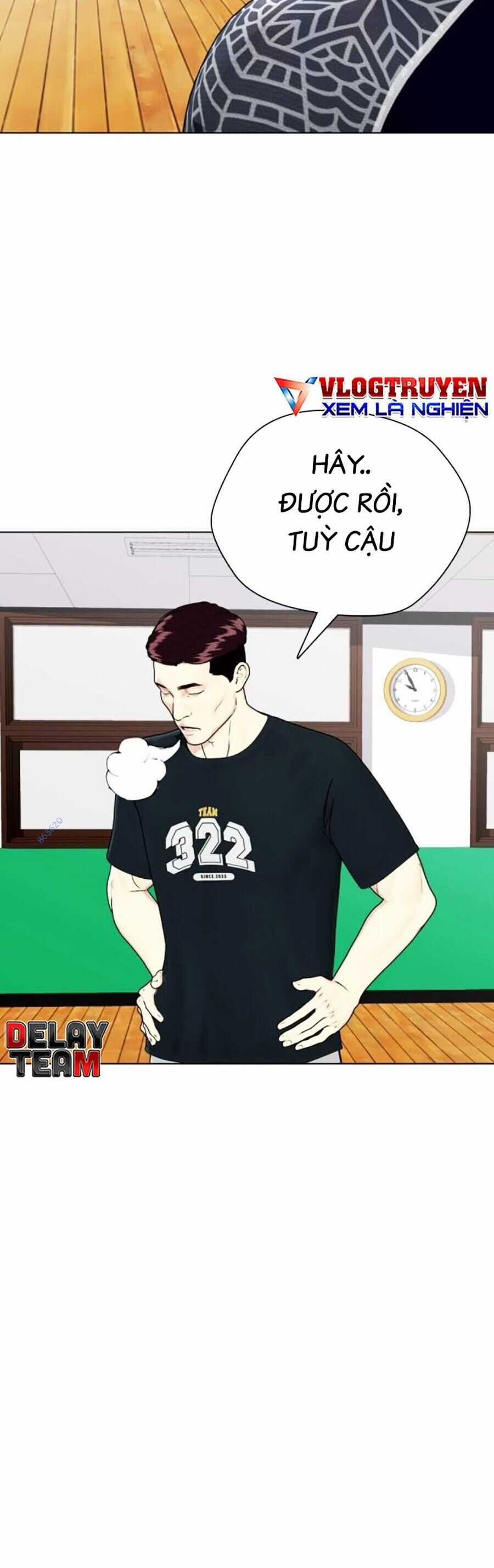 Loser Giỏi Võ - Chapter 52 - Trang 102