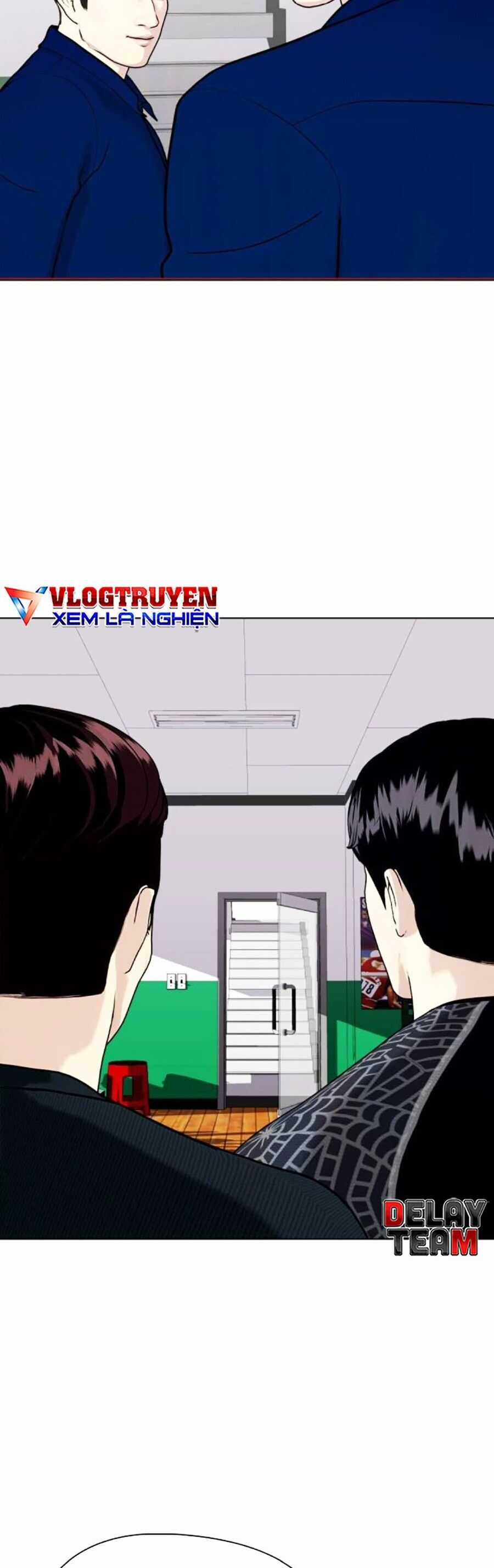 Loser Giỏi Võ - Chapter 52 - Trang 104