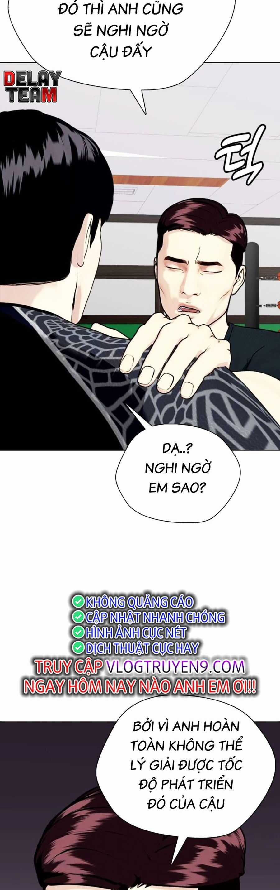 Loser Giỏi Võ - Chapter 52 - Trang 108