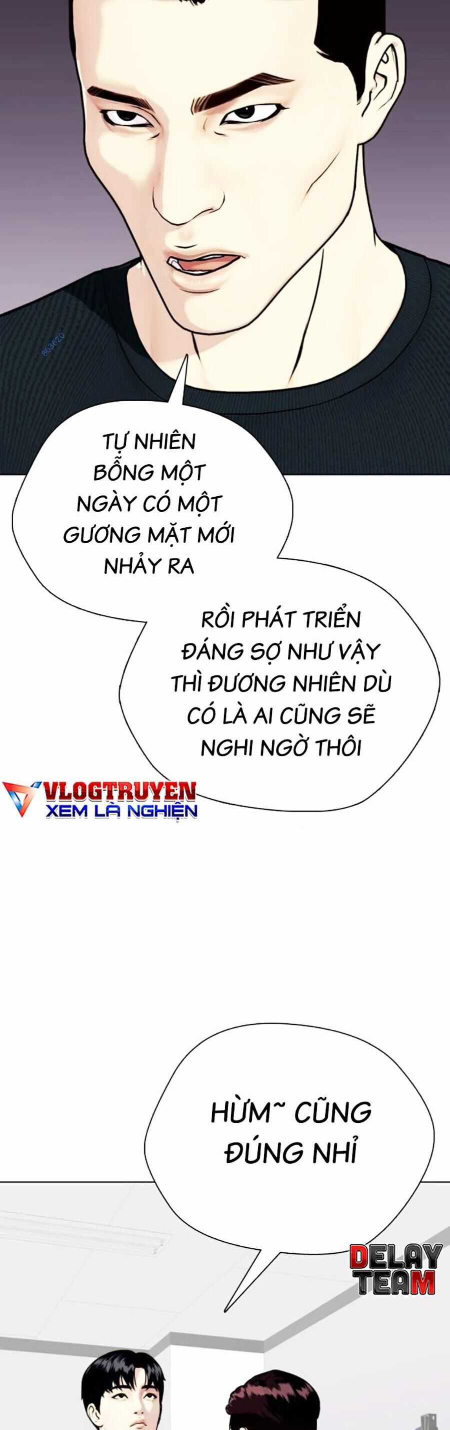 Loser Giỏi Võ - Chapter 52 - Trang 109