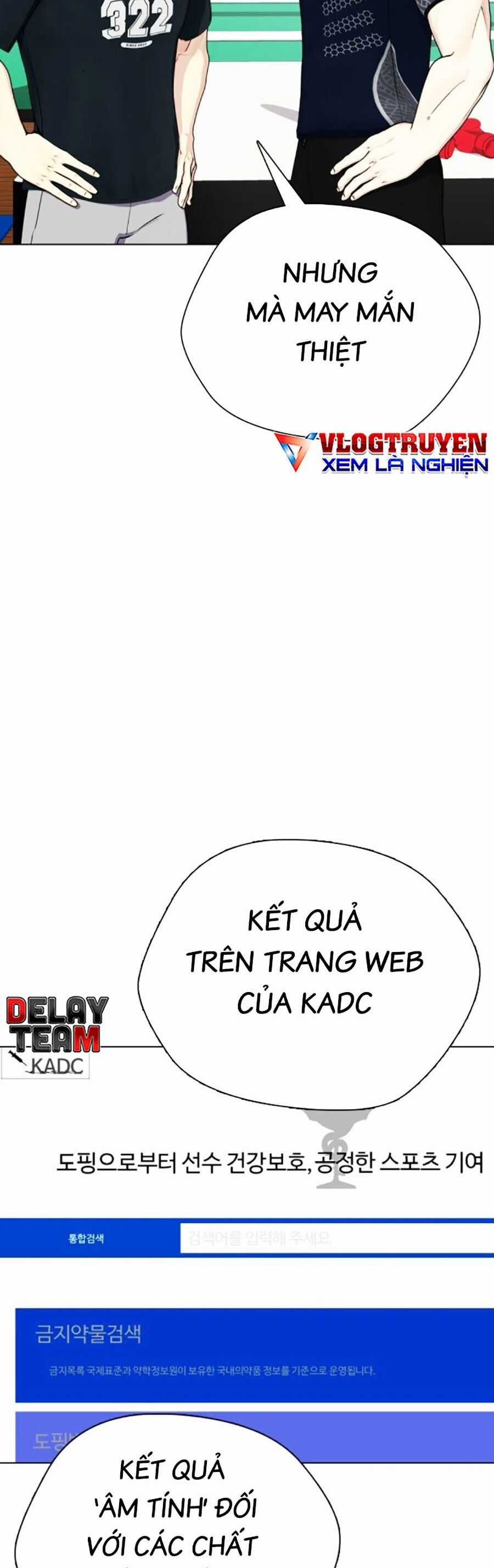 Loser Giỏi Võ - Chapter 52 - Trang 111