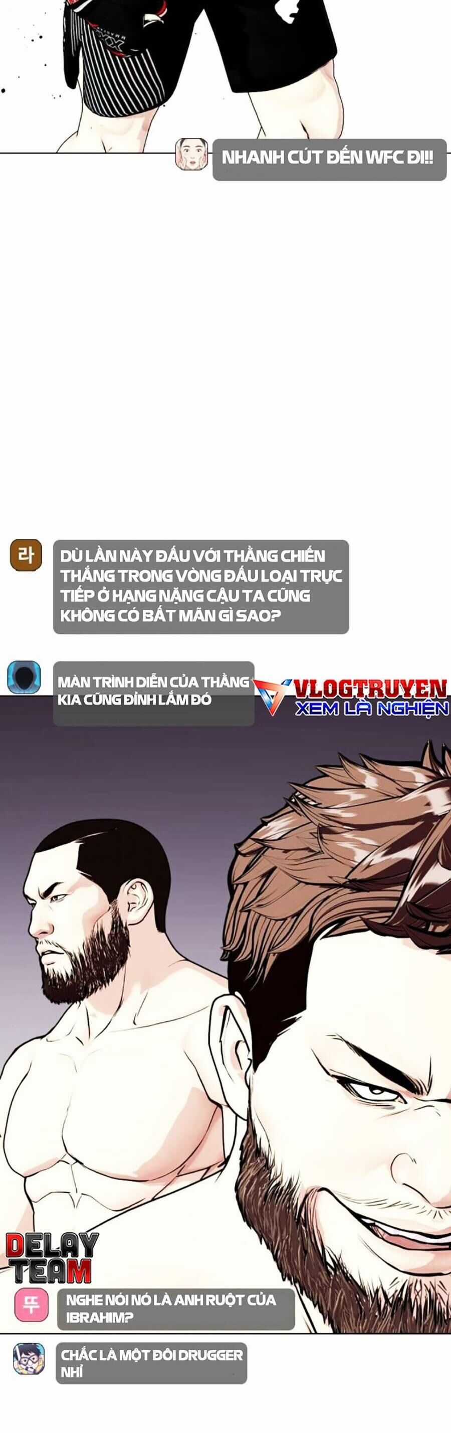 Loser Giỏi Võ - Chapter 52 - Trang 114