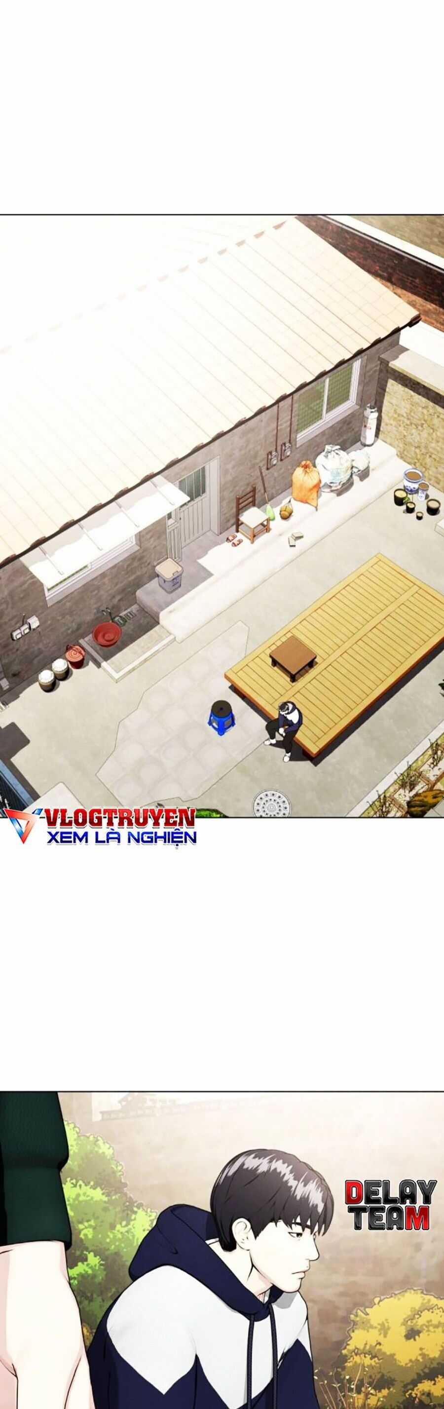 Loser Giỏi Võ - Chapter 52 - Trang 116