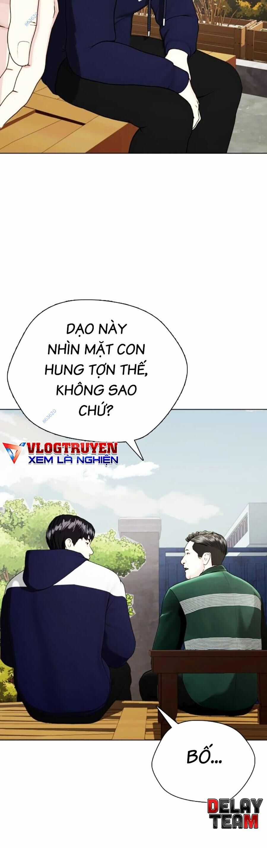 Loser Giỏi Võ - Chapter 52 - Trang 117