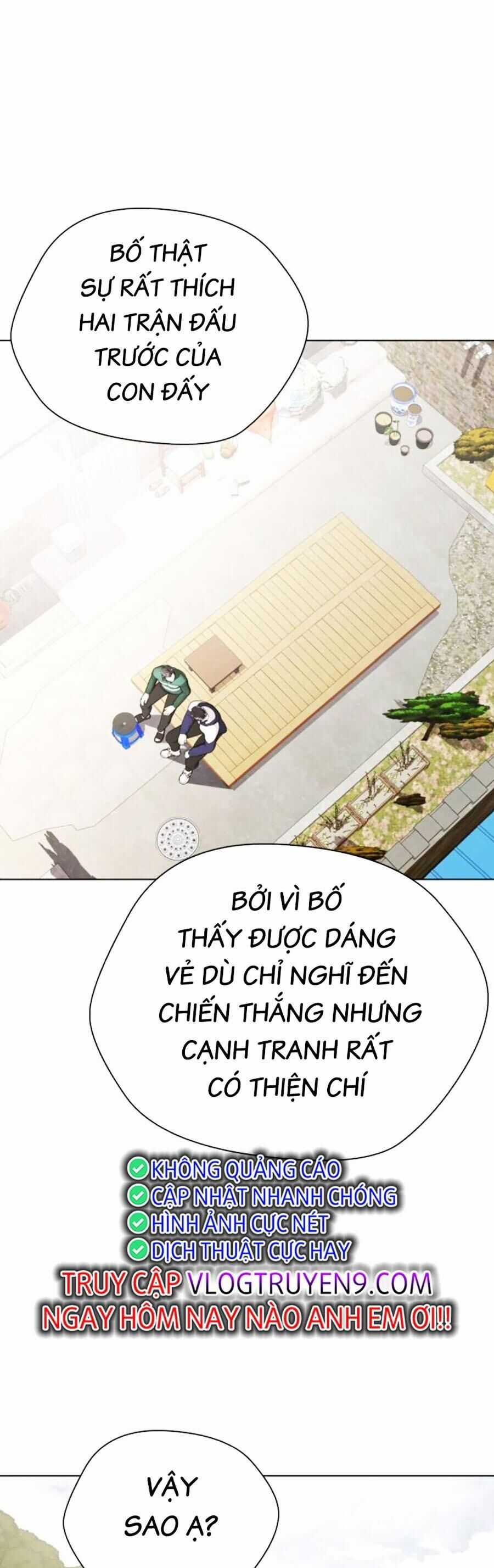 Loser Giỏi Võ - Chapter 52 - Trang 118