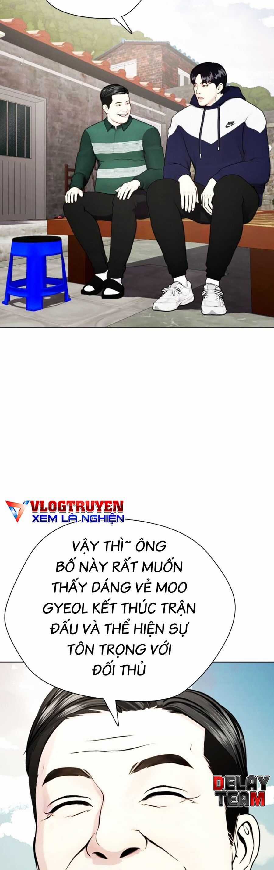 Loser Giỏi Võ - Chapter 52 - Trang 119