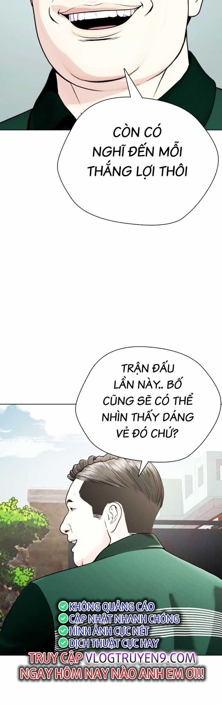 Loser Giỏi Võ - Chapter 52 - Trang 120