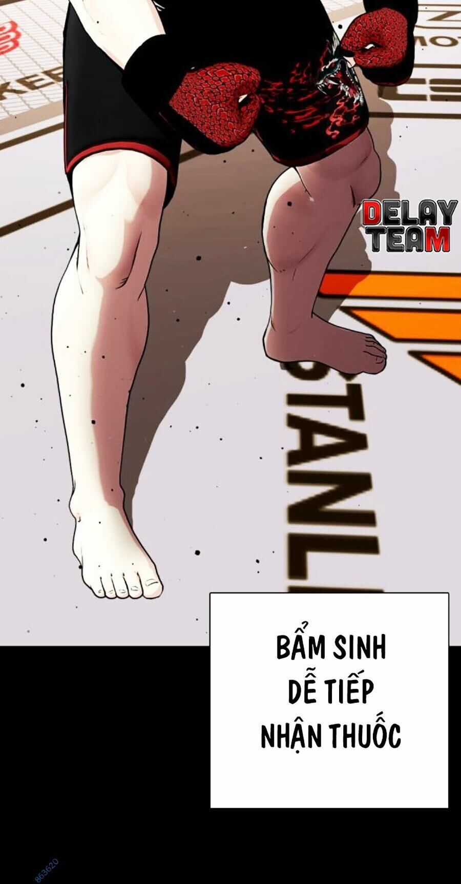 Loser Giỏi Võ - Chapter 52 - Trang 13