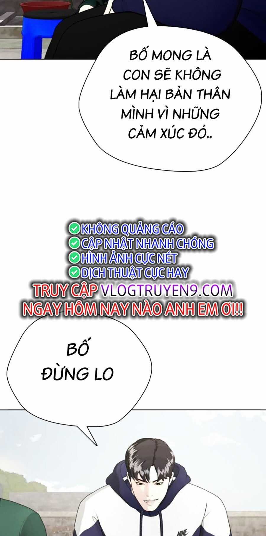 Loser Giỏi Võ - Chapter 52 - Trang 127