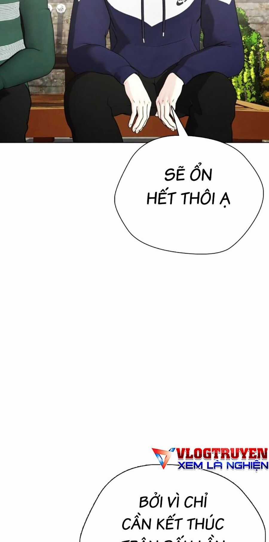 Loser Giỏi Võ - Chapter 52 - Trang 128