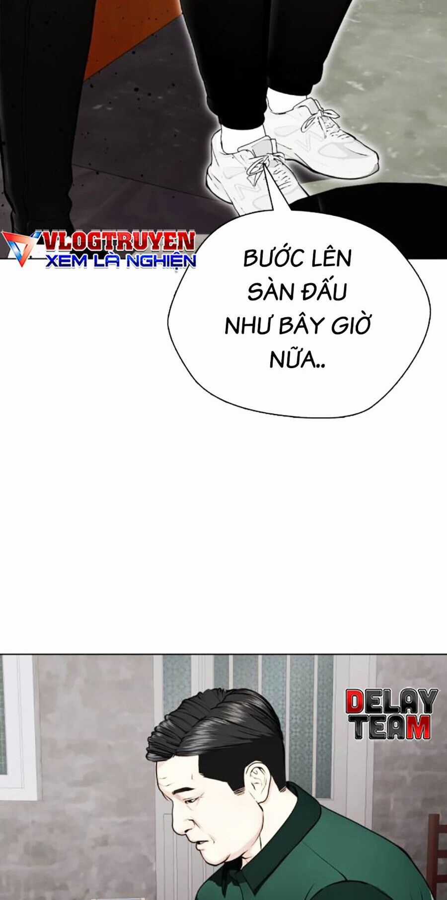 Loser Giỏi Võ - Chapter 52 - Trang 132