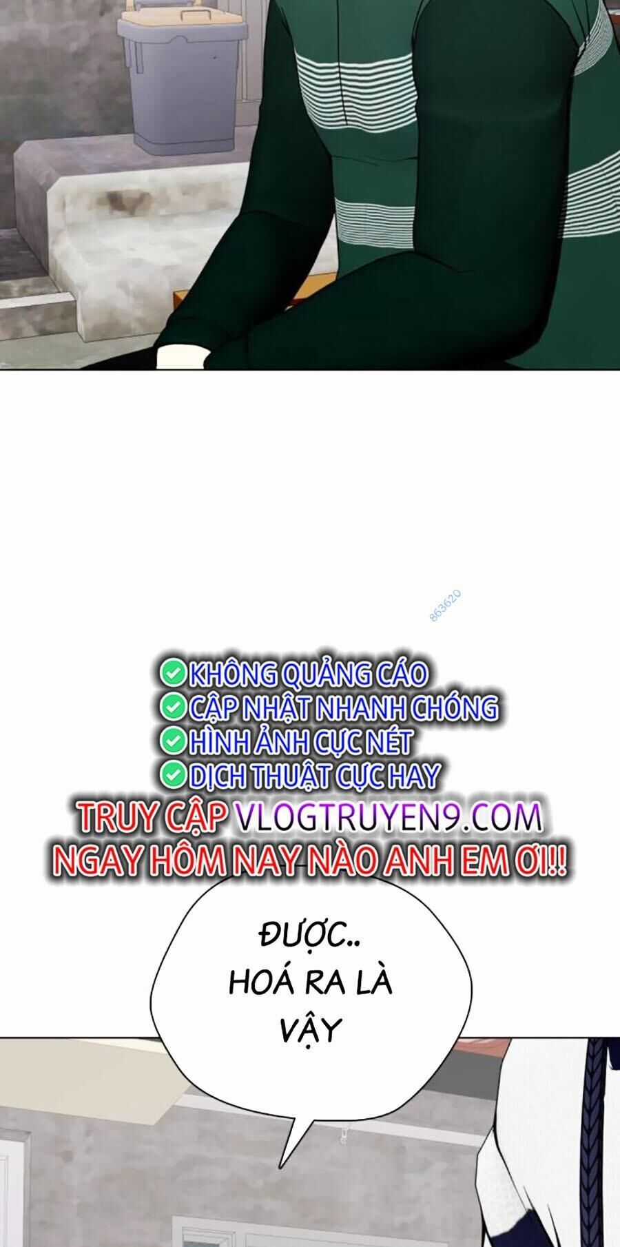 Loser Giỏi Võ - Chapter 52 - Trang 133