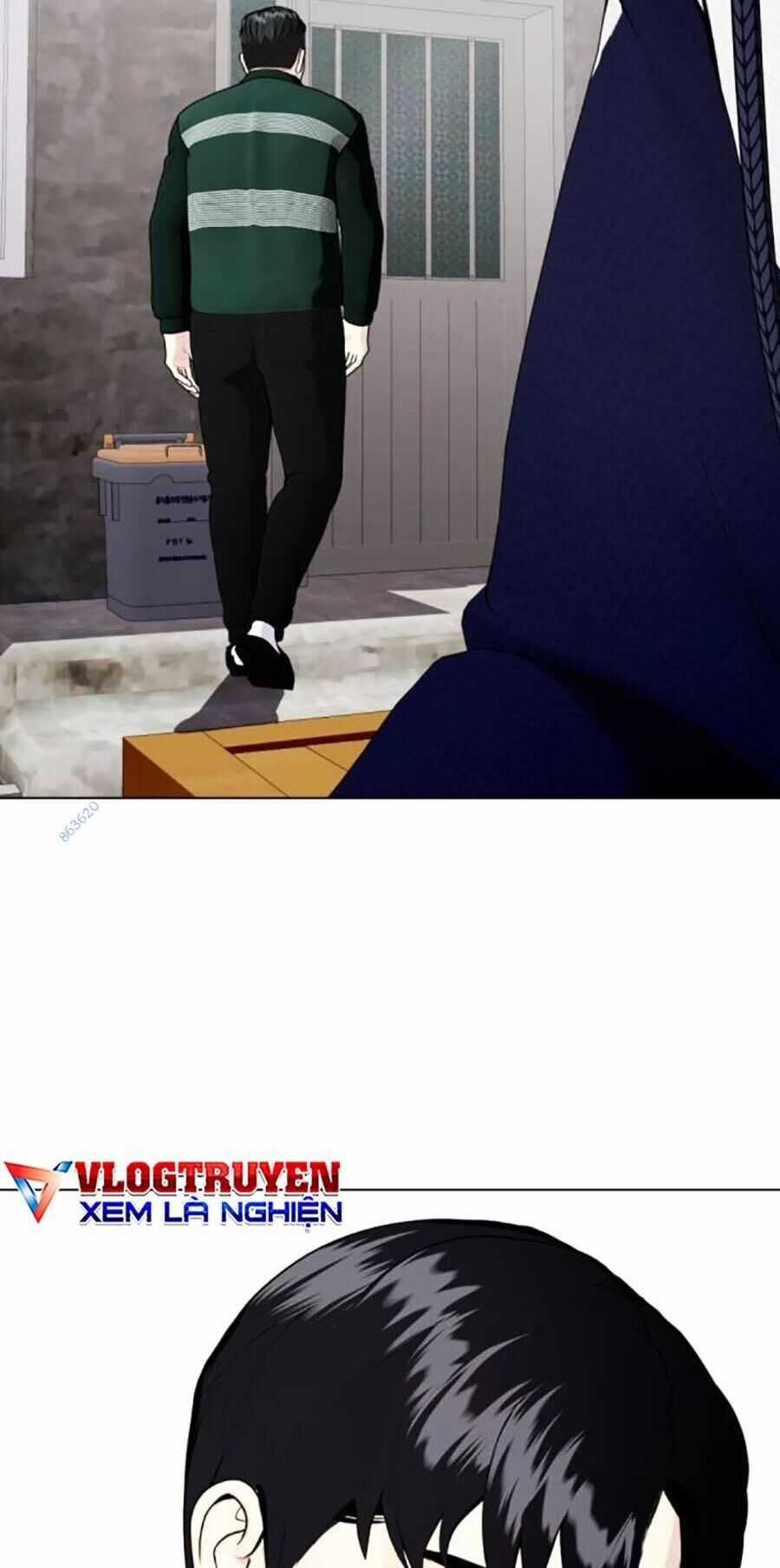 Loser Giỏi Võ - Chapter 52 - Trang 134