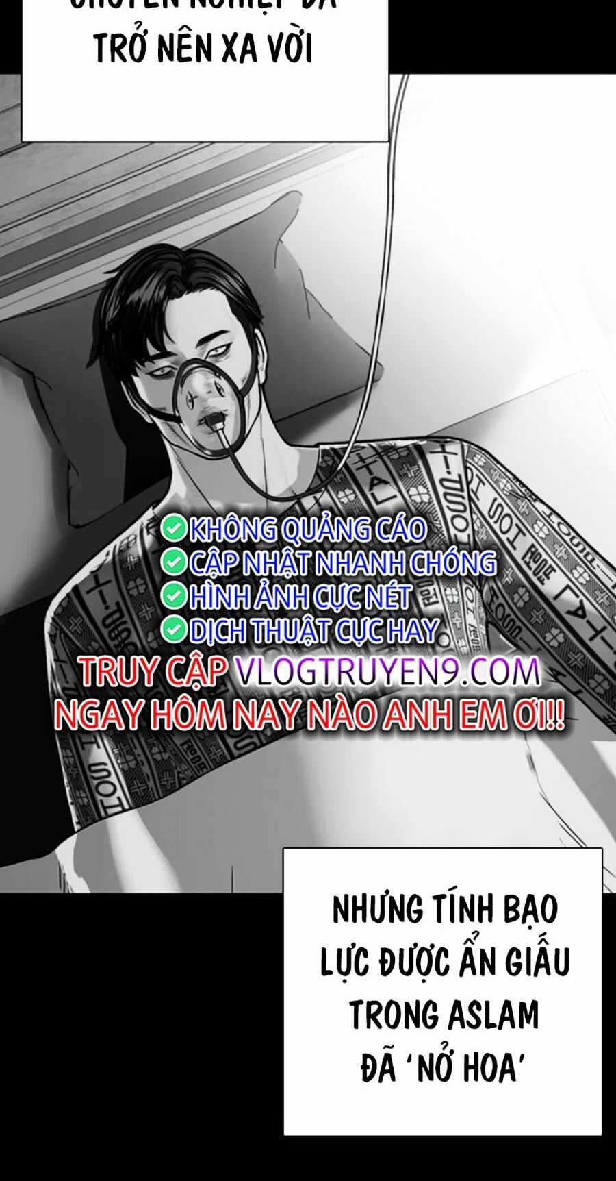 Loser Giỏi Võ - Chapter 52 - Trang 16