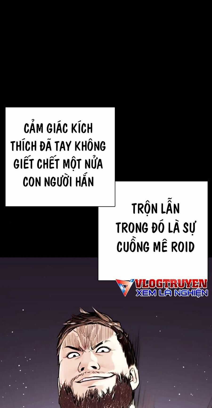 Loser Giỏi Võ - Chapter 52 - Trang 17