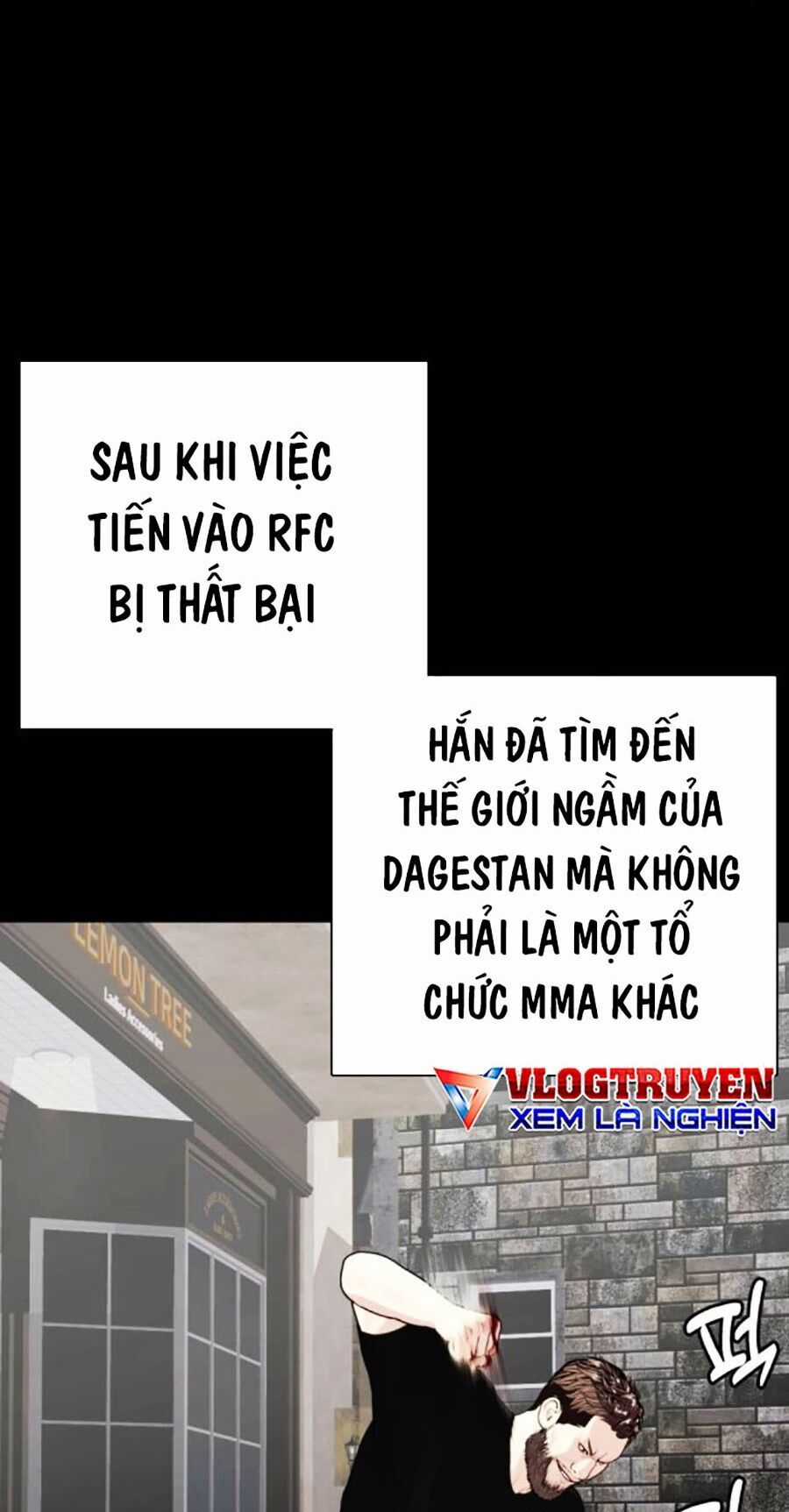 Loser Giỏi Võ - Chapter 52 - Trang 19