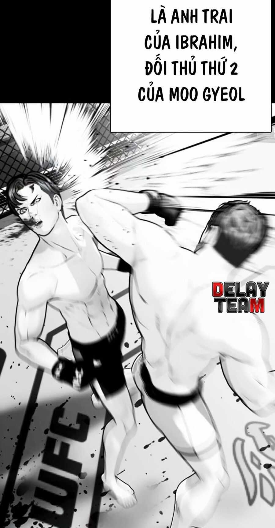 Loser Giỏi Võ - Chapter 52 - Trang 3