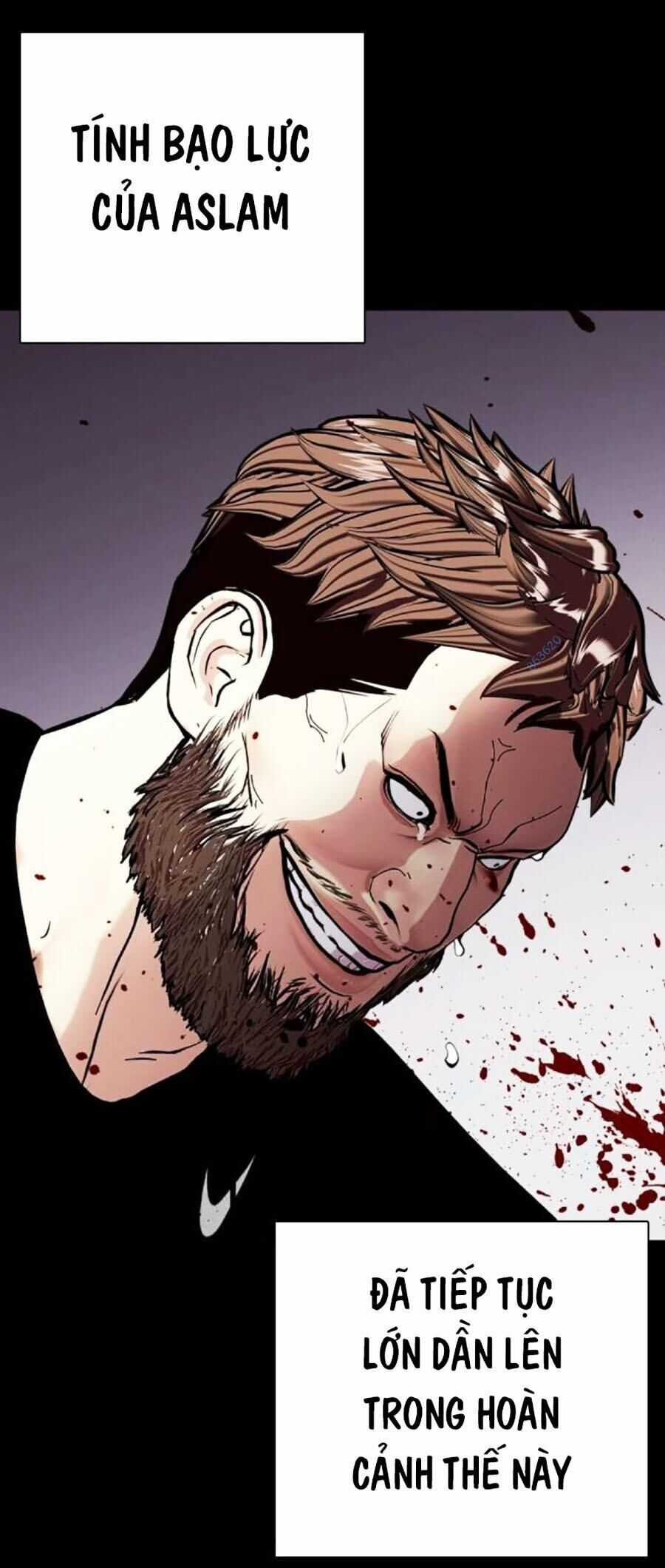 Loser Giỏi Võ - Chapter 52 - Trang 22