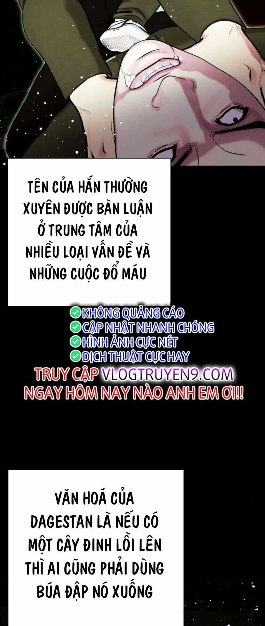 Loser Giỏi Võ - Chapter 52 - Trang 27