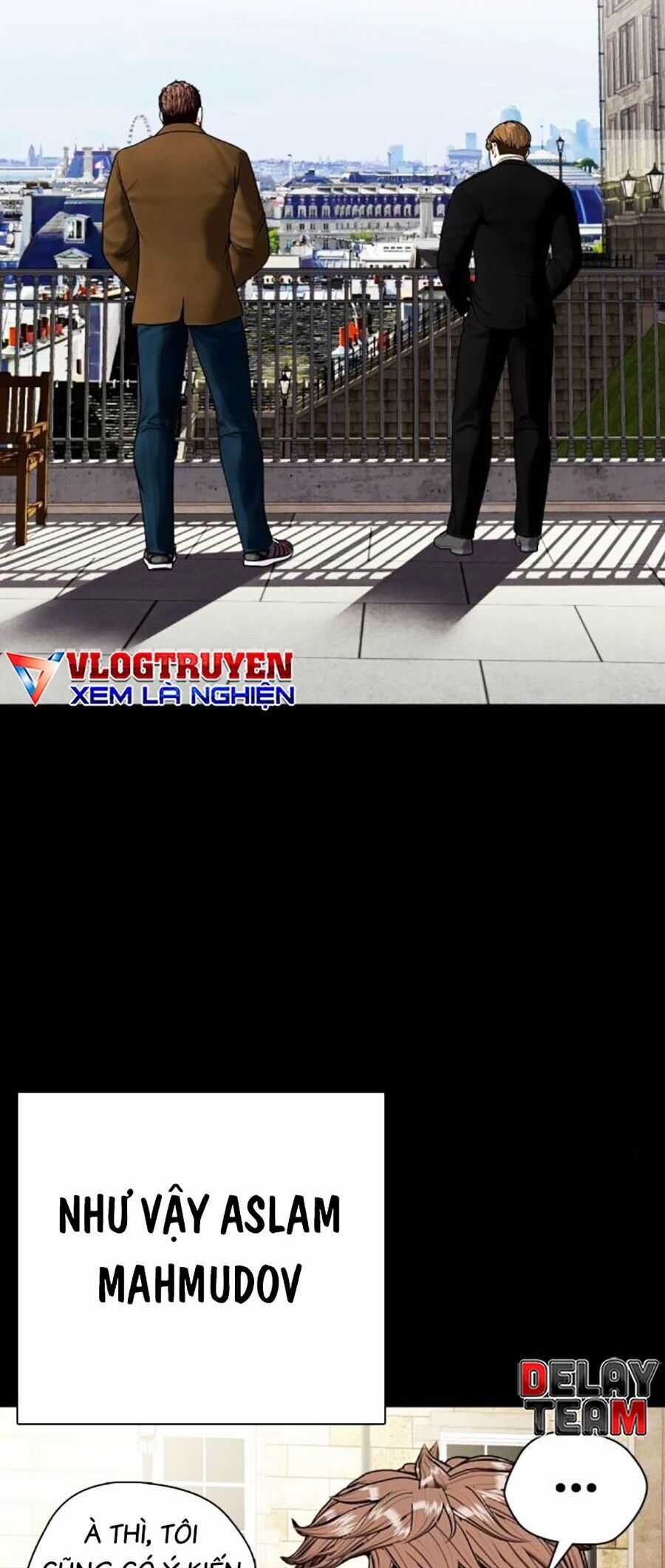 Loser Giỏi Võ - Chapter 52 - Trang 32