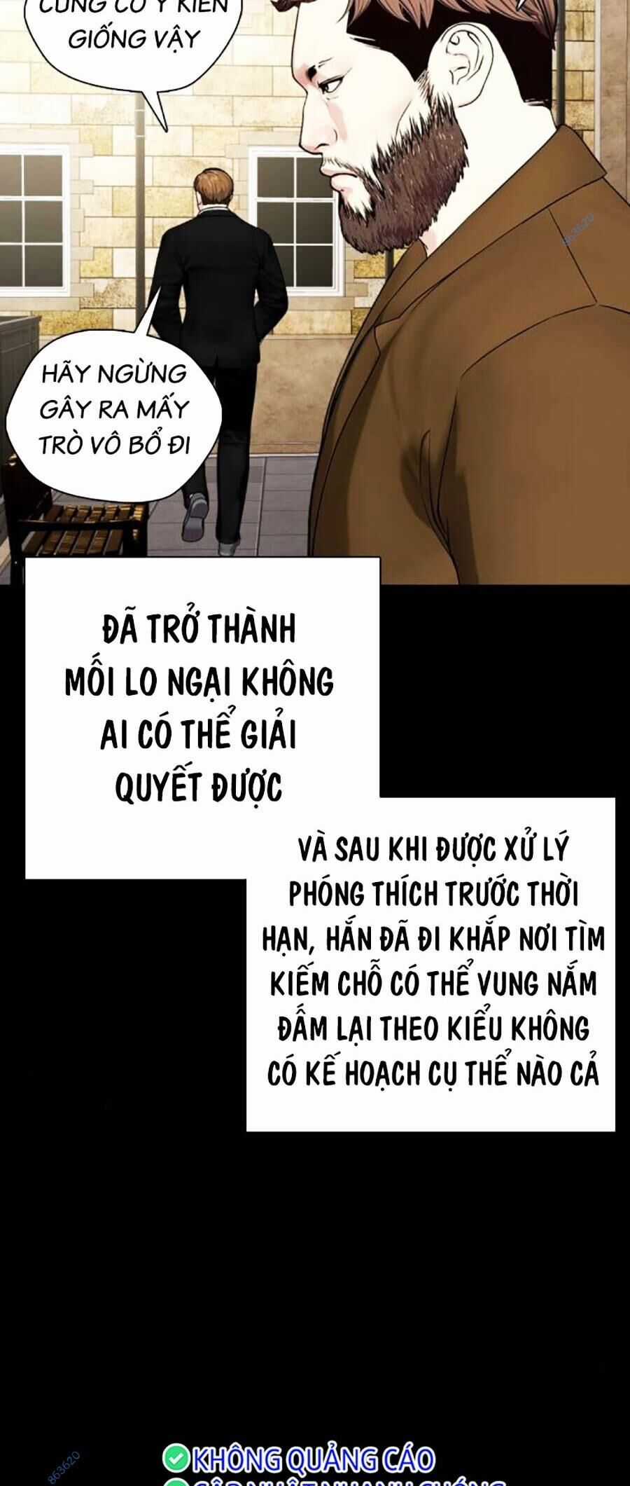 Loser Giỏi Võ - Chapter 52 - Trang 33