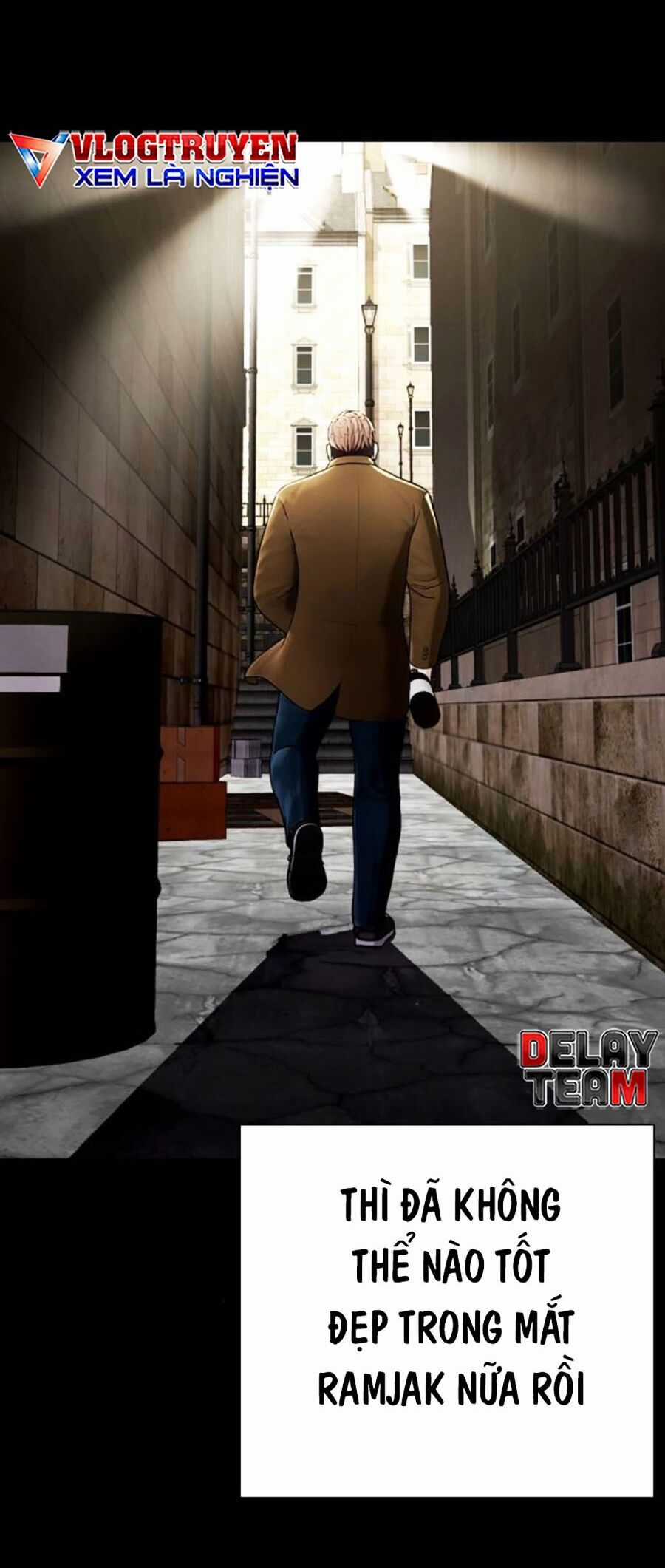 Loser Giỏi Võ - Chapter 52 - Trang 35