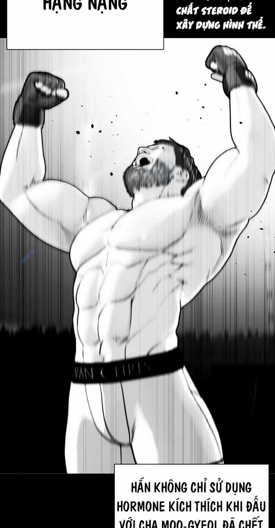 Loser Giỏi Võ - Chapter 52 - Trang 5