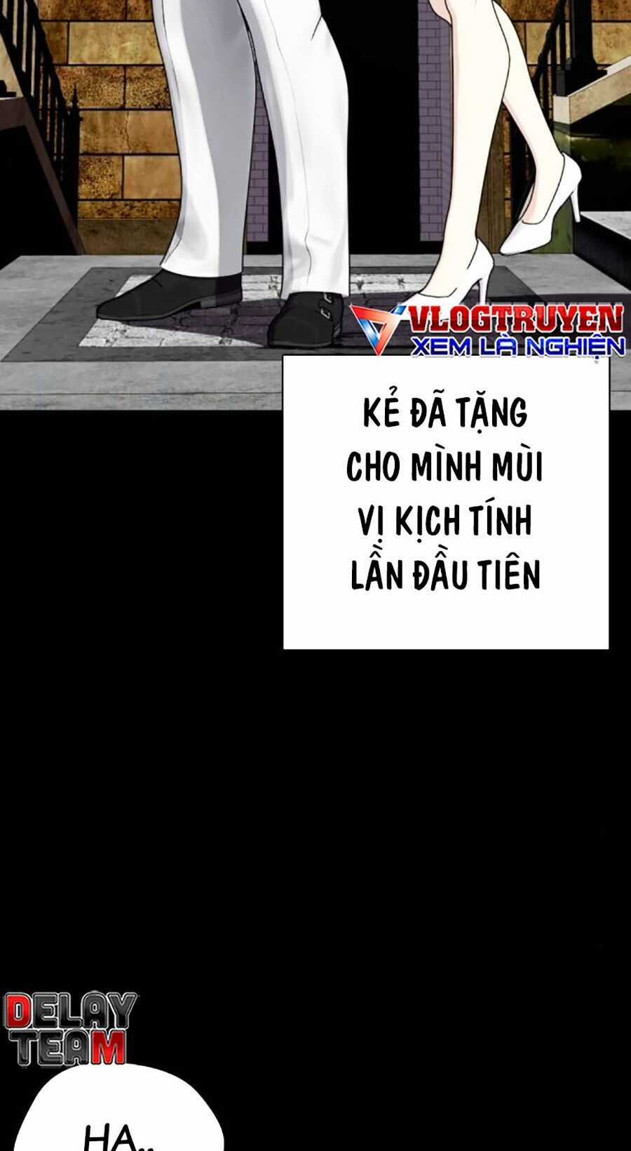 Loser Giỏi Võ - Chapter 52 - Trang 43