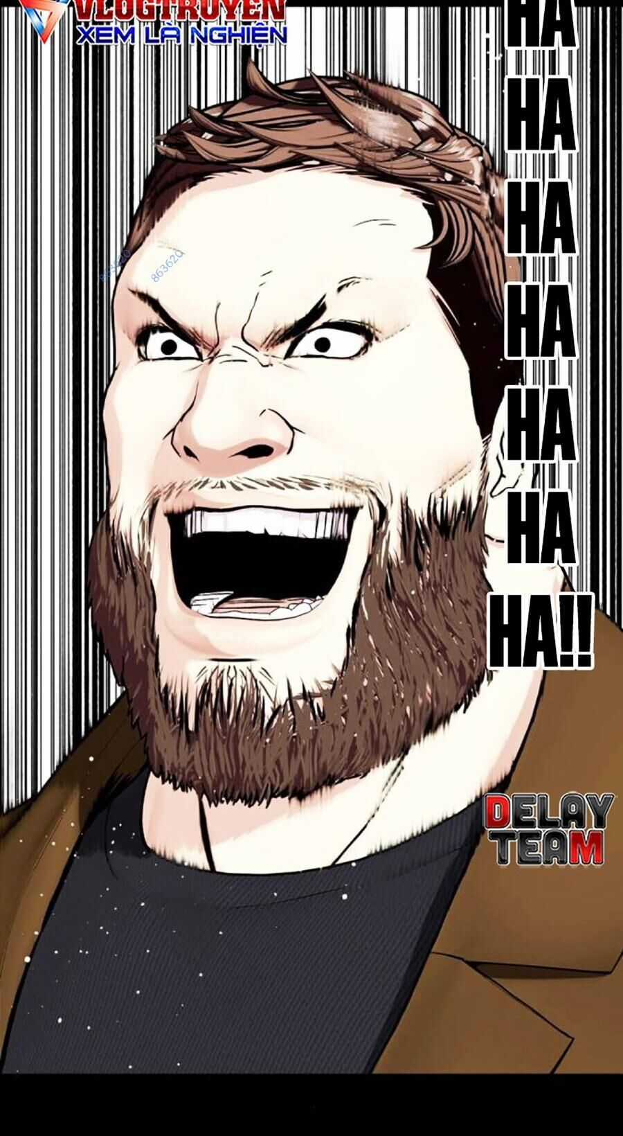 Loser Giỏi Võ - Chapter 52 - Trang 45