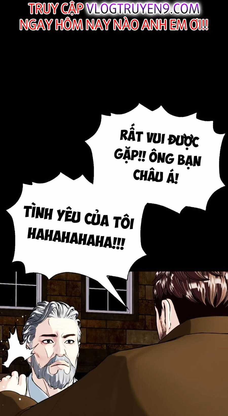 Loser Giỏi Võ - Chapter 52 - Trang 47