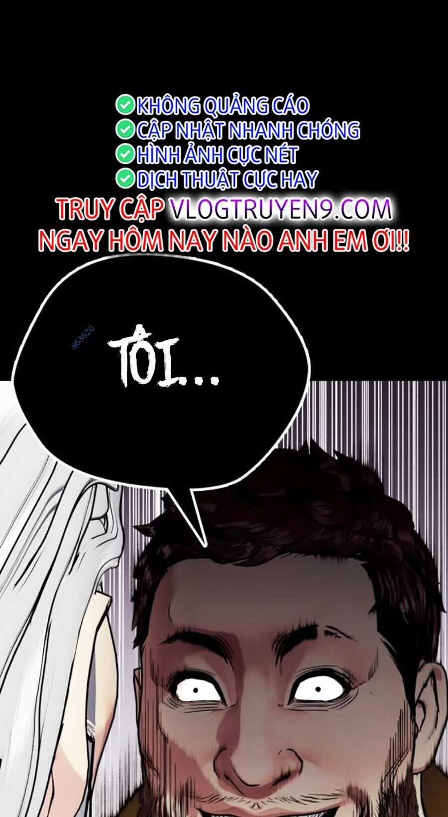 Loser Giỏi Võ - Chapter 52 - Trang 50