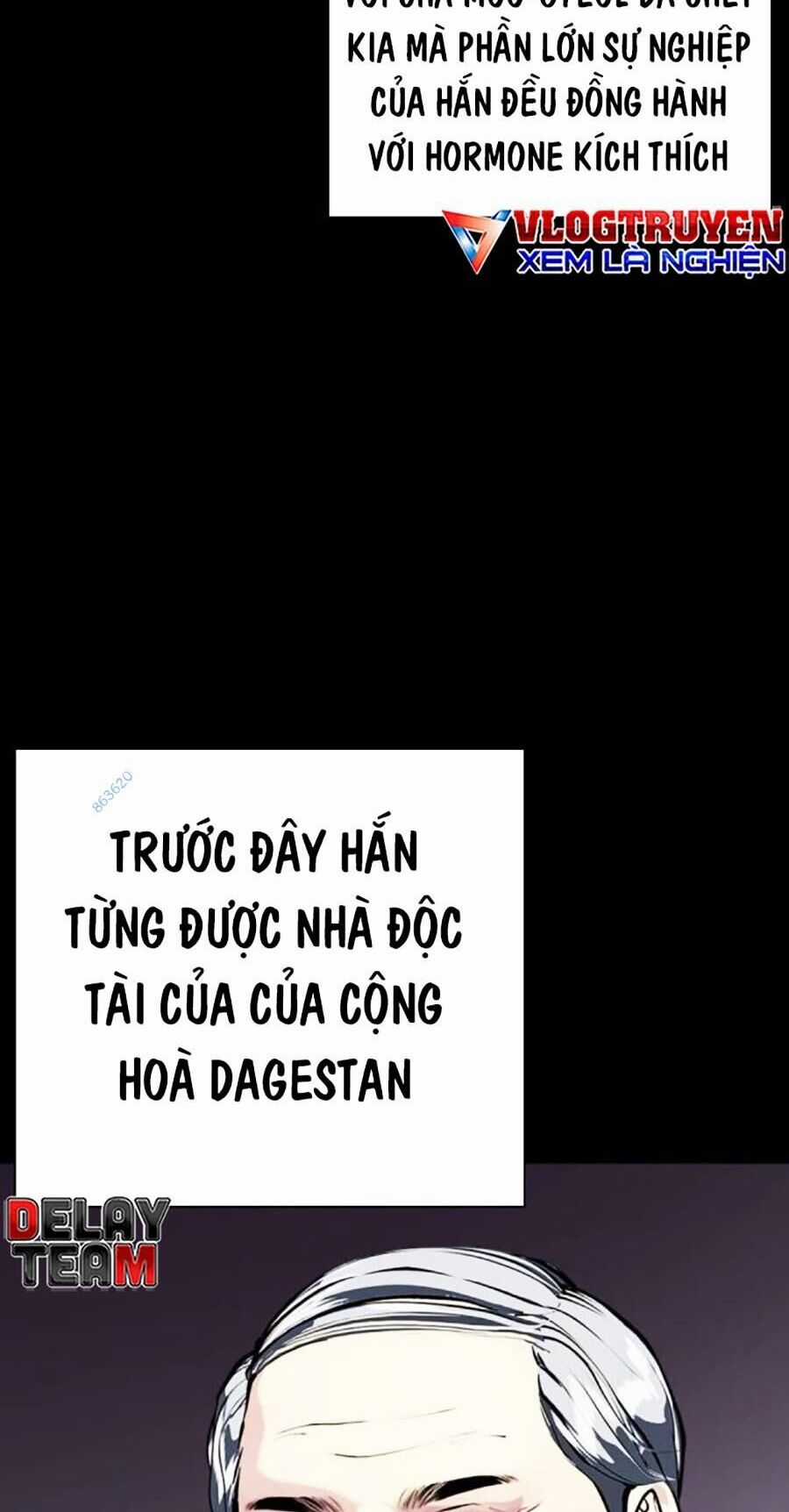 Loser Giỏi Võ - Chapter 52 - Trang 6