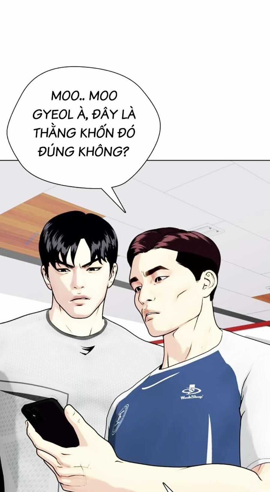 Loser Giỏi Võ - Chapter 52 - Trang 57