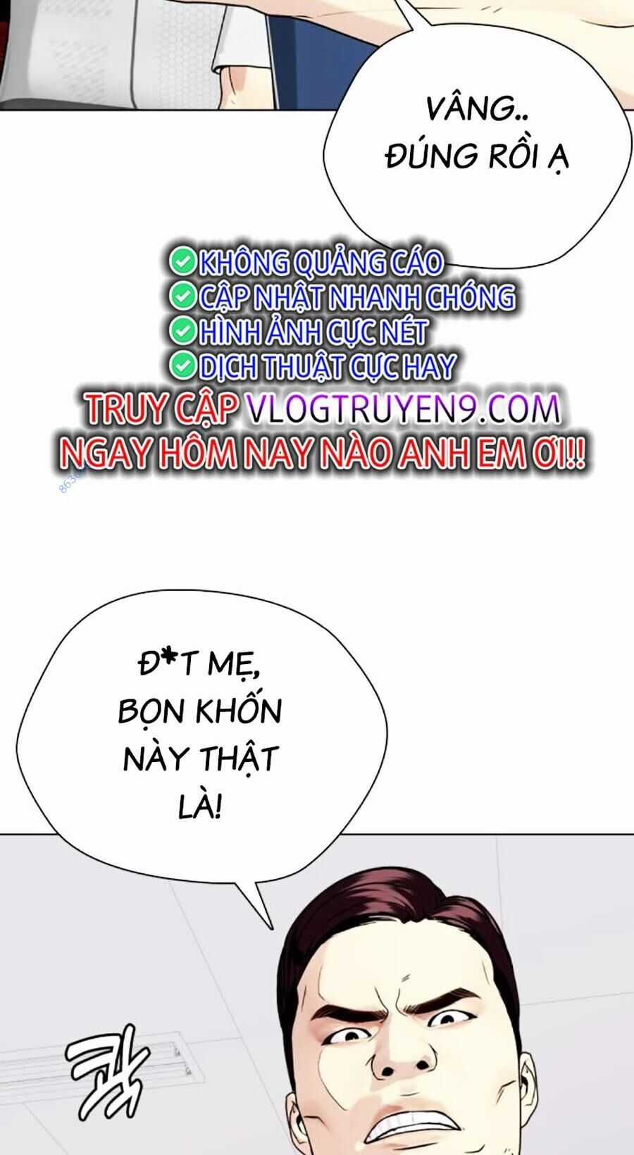 Loser Giỏi Võ - Chapter 52 - Trang 58