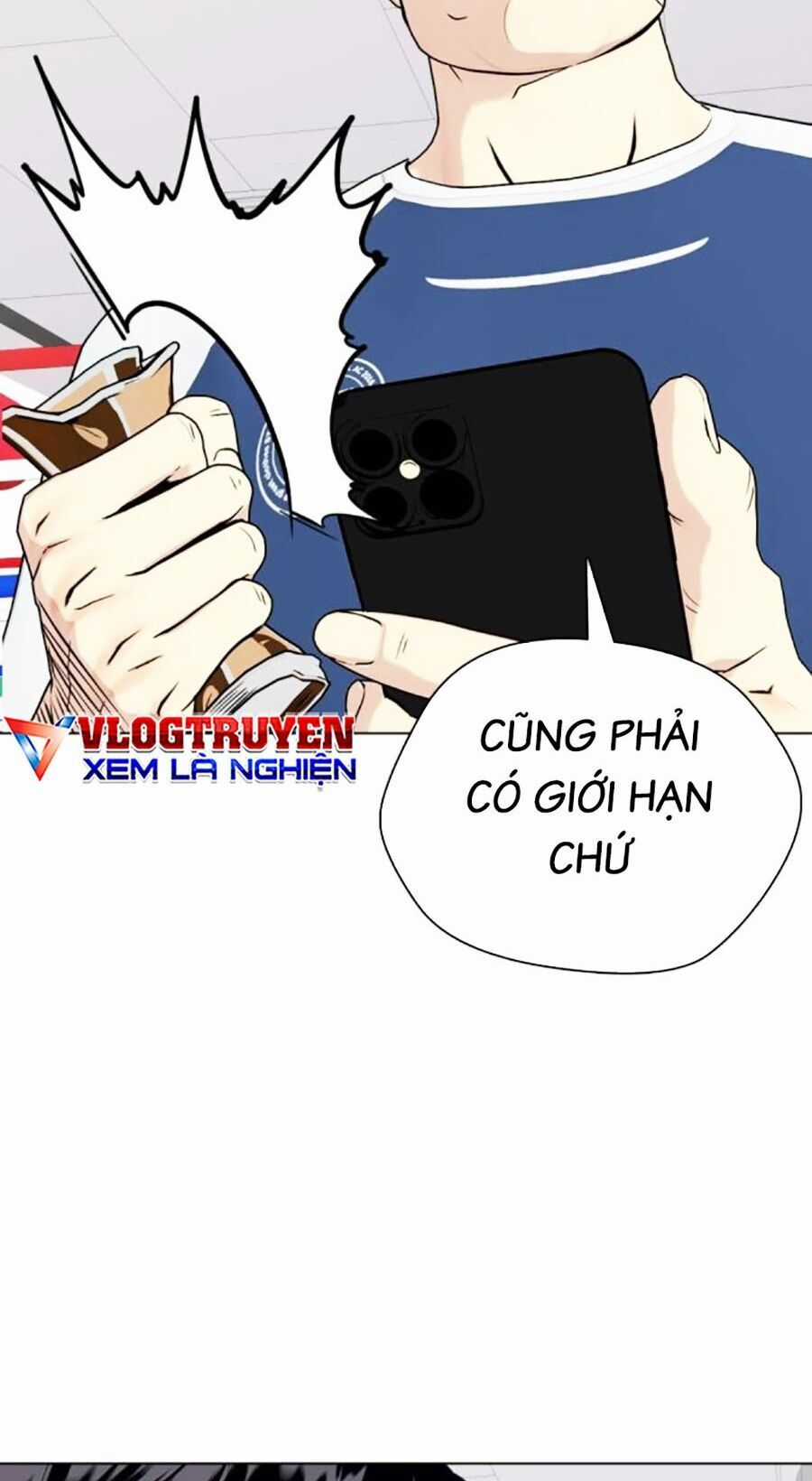 Loser Giỏi Võ - Chapter 52 - Trang 59
