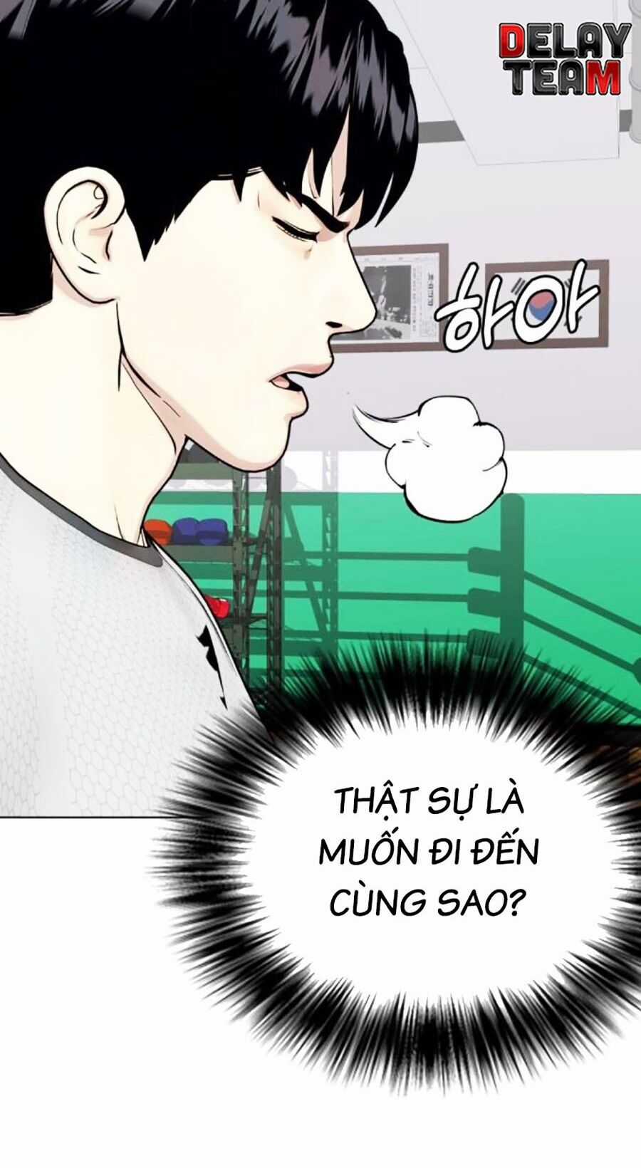 Loser Giỏi Võ - Chapter 52 - Trang 60