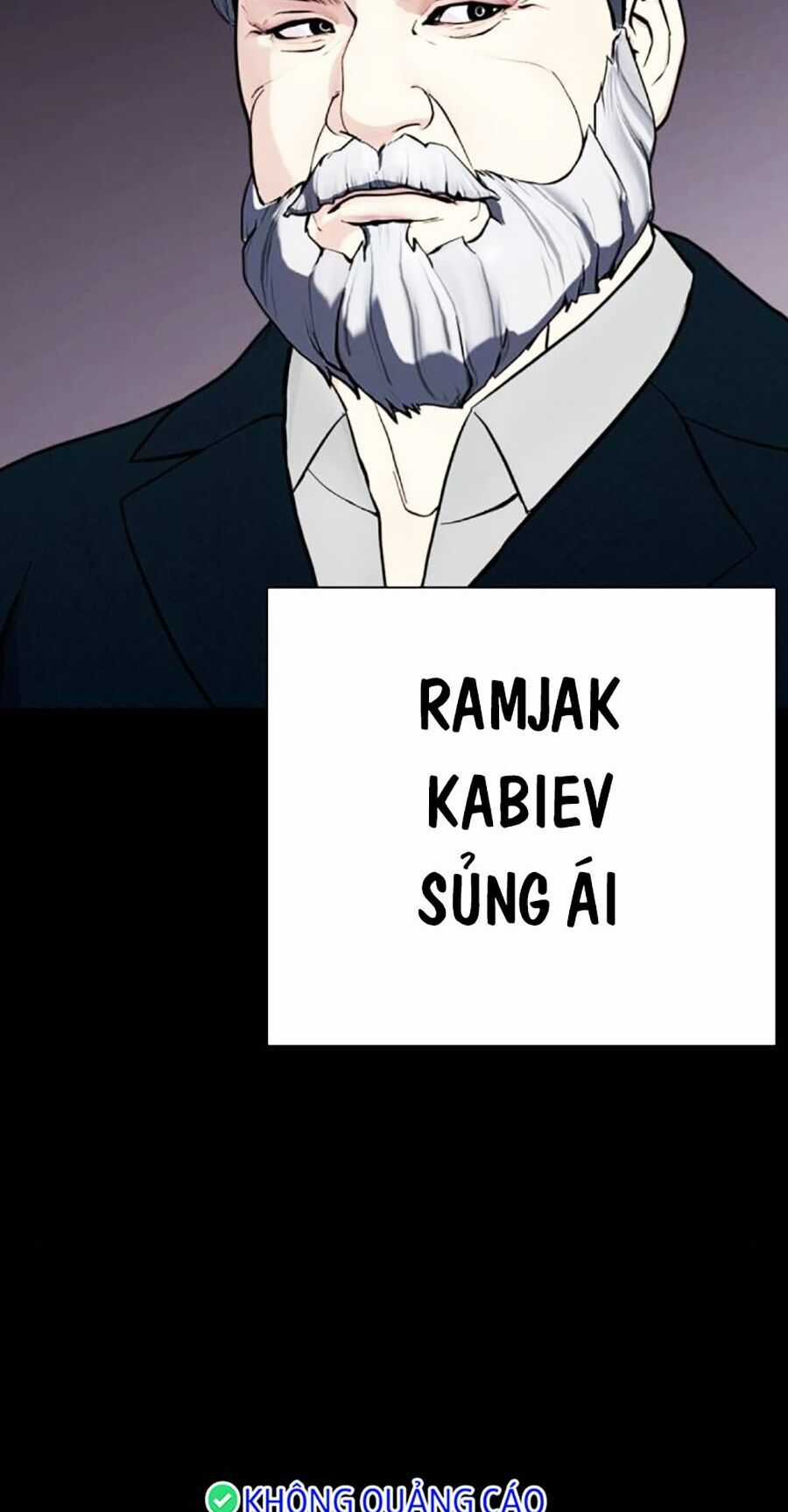 Loser Giỏi Võ - Chapter 52 - Trang 7