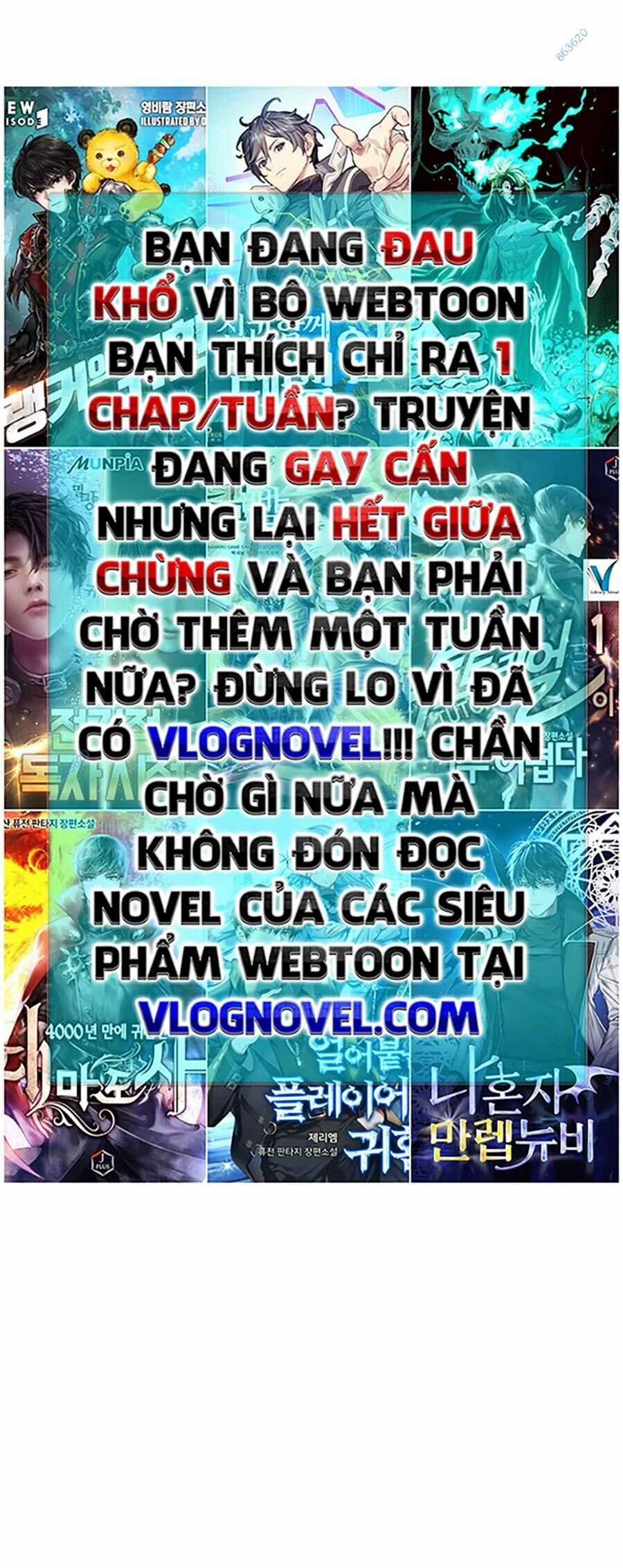 Loser Giỏi Võ - Chapter 52 - Trang 61