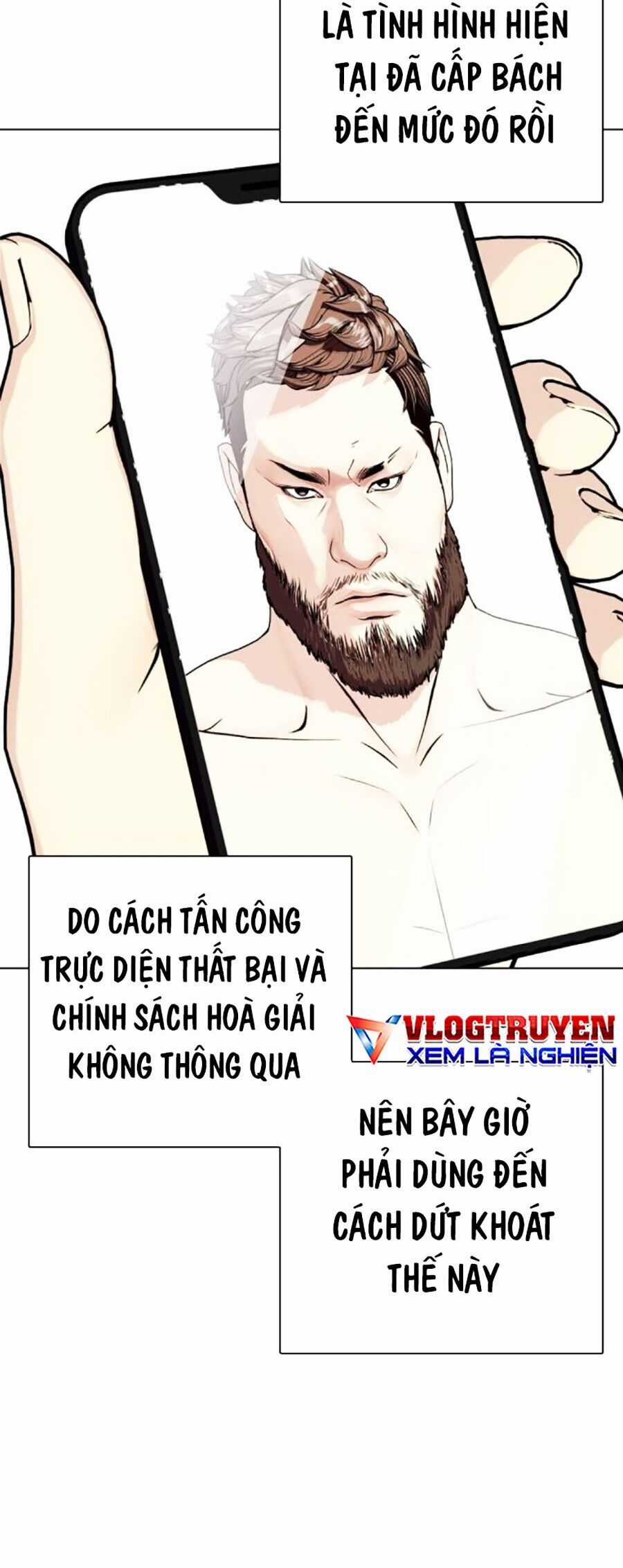 Loser Giỏi Võ - Chapter 52 - Trang 63