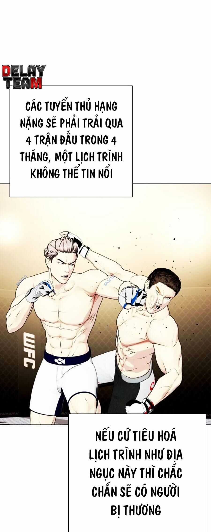 Loser Giỏi Võ - Chapter 52 - Trang 66