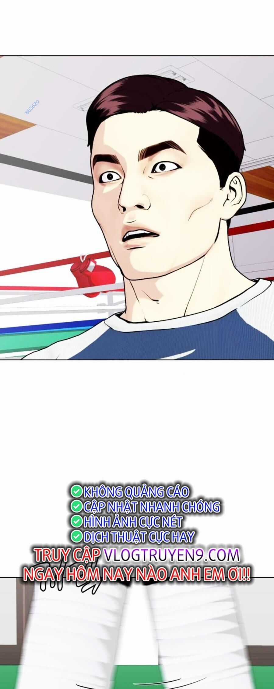 Loser Giỏi Võ - Chapter 52 - Trang 73