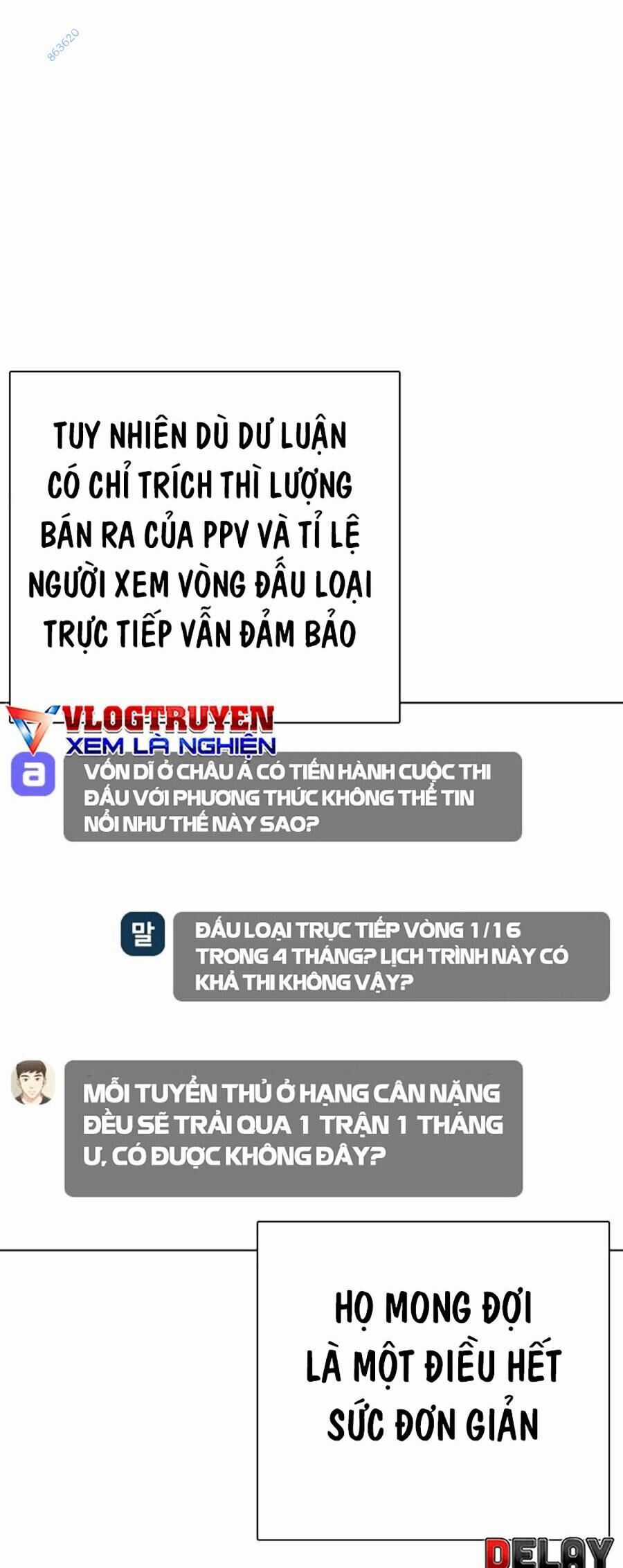 Loser Giỏi Võ - Chapter 52 - Trang 77