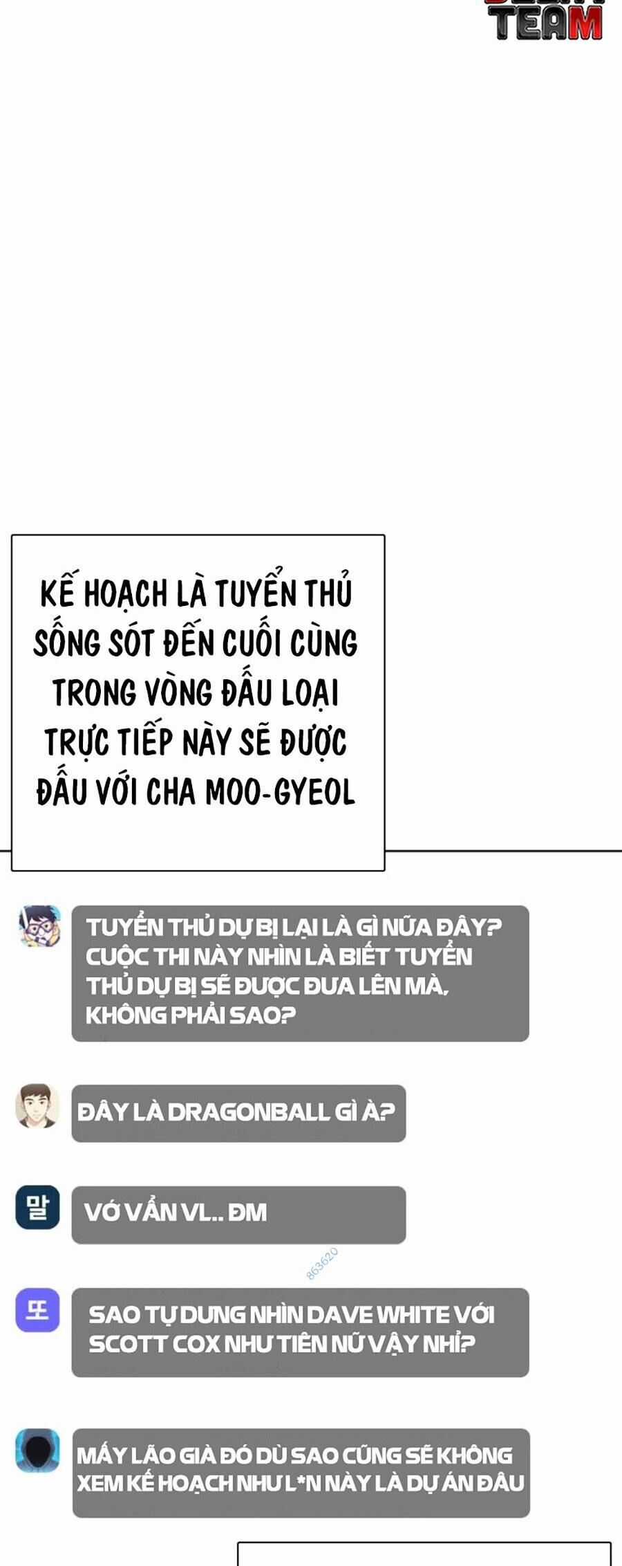 Loser Giỏi Võ - Chapter 52 - Trang 78