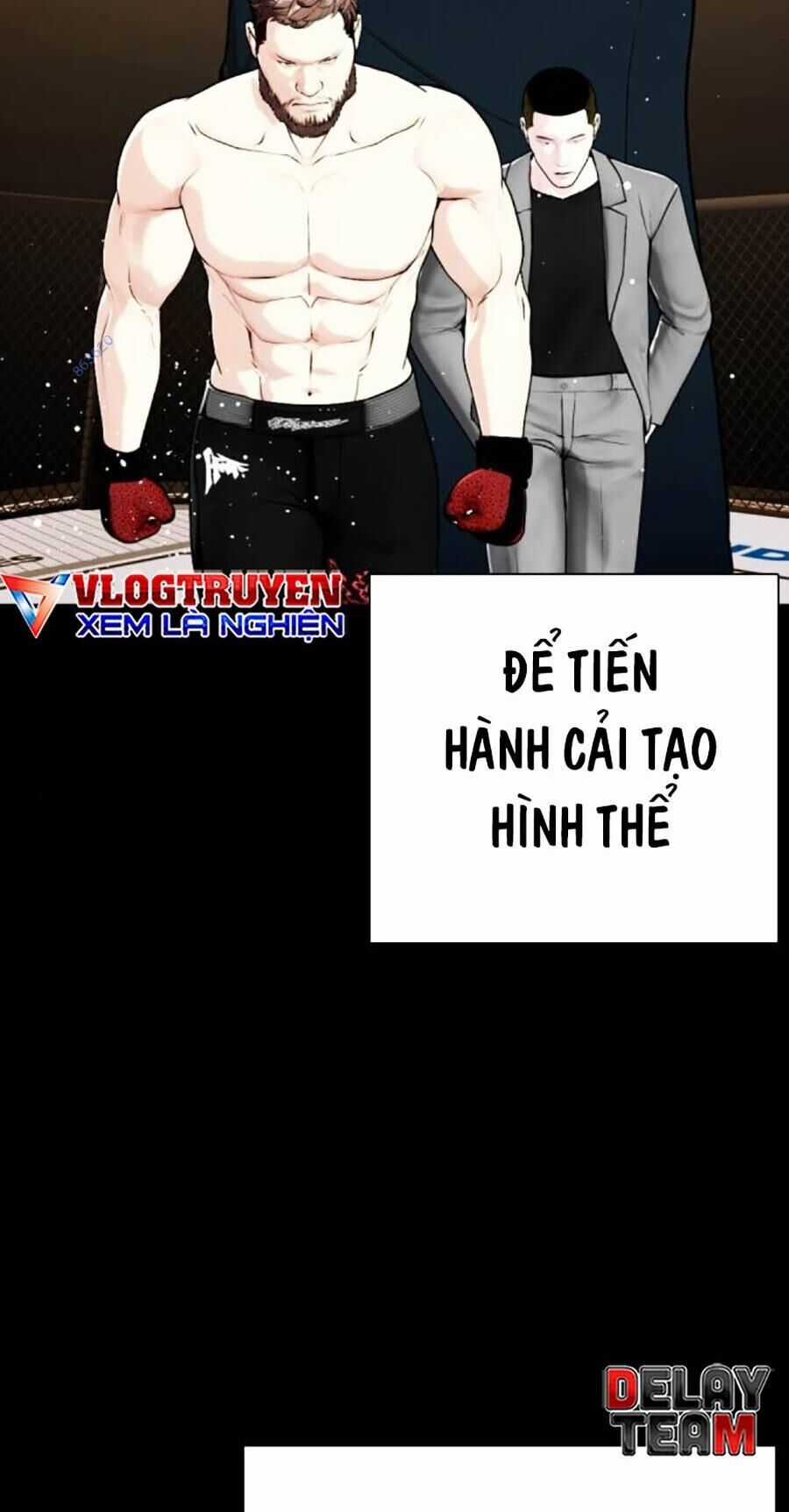 Loser Giỏi Võ - Chapter 52 - Trang 9