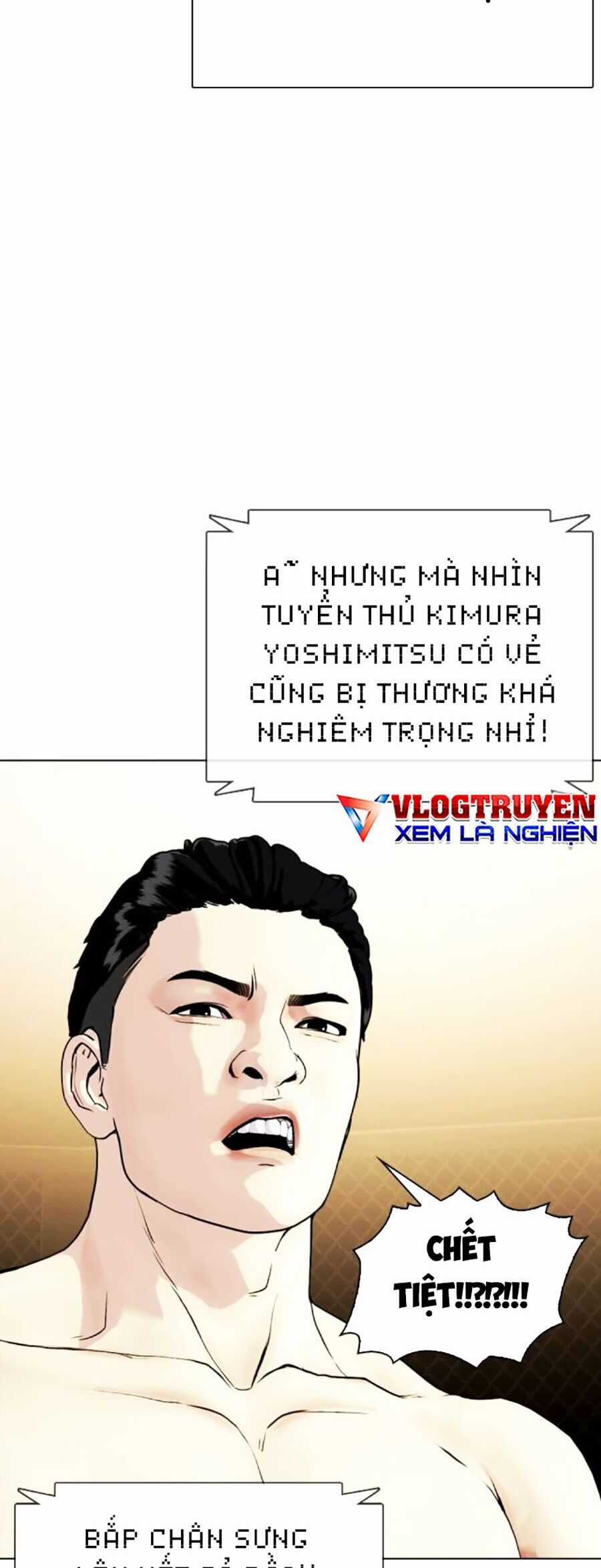 Loser Giỏi Võ - Chapter 52 - Trang 83