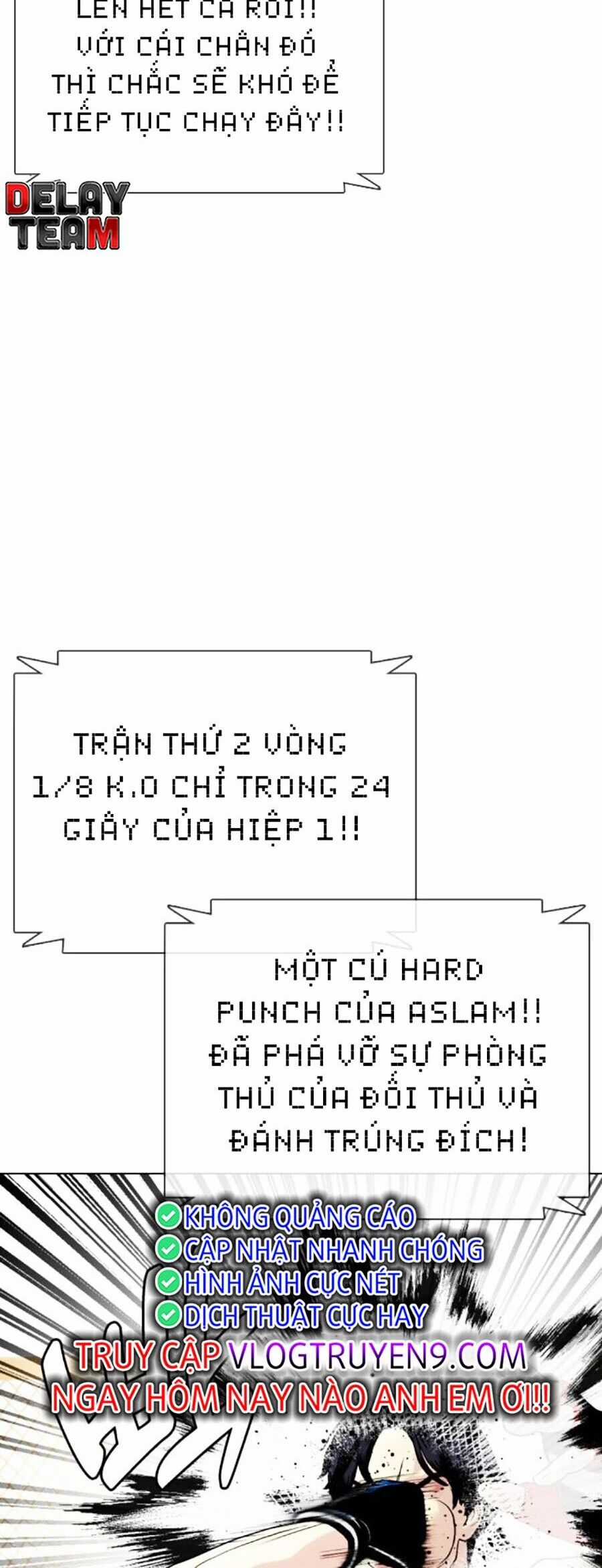 Loser Giỏi Võ - Chapter 52 - Trang 84