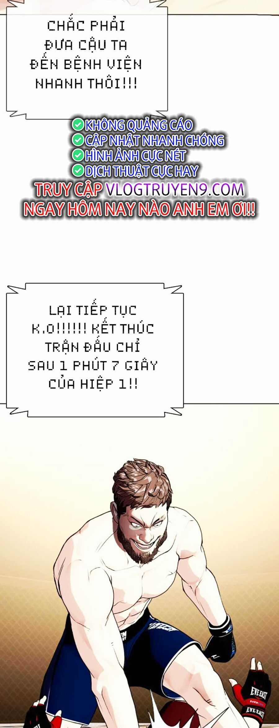 Loser Giỏi Võ - Chapter 52 - Trang 87